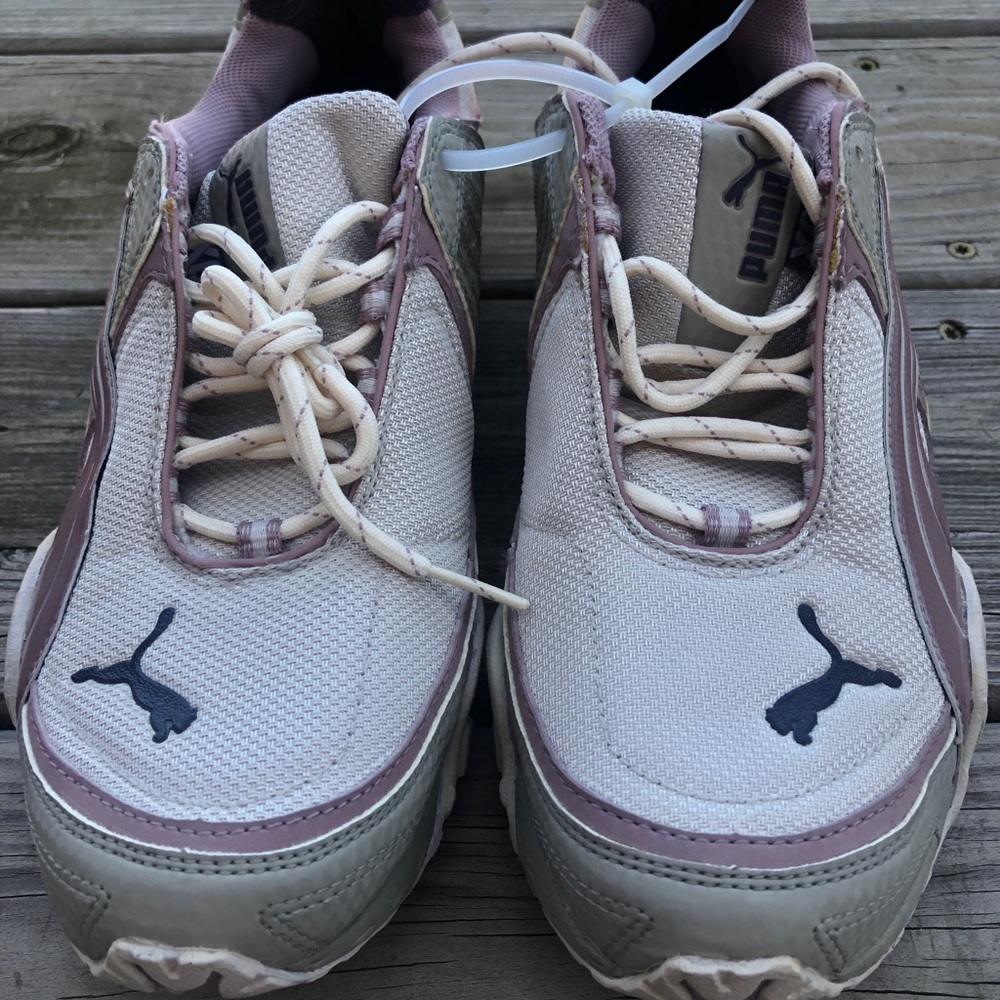 🎁 NWOT: Puma Women’s Sneakers 👟 🏃🏼‍♀️